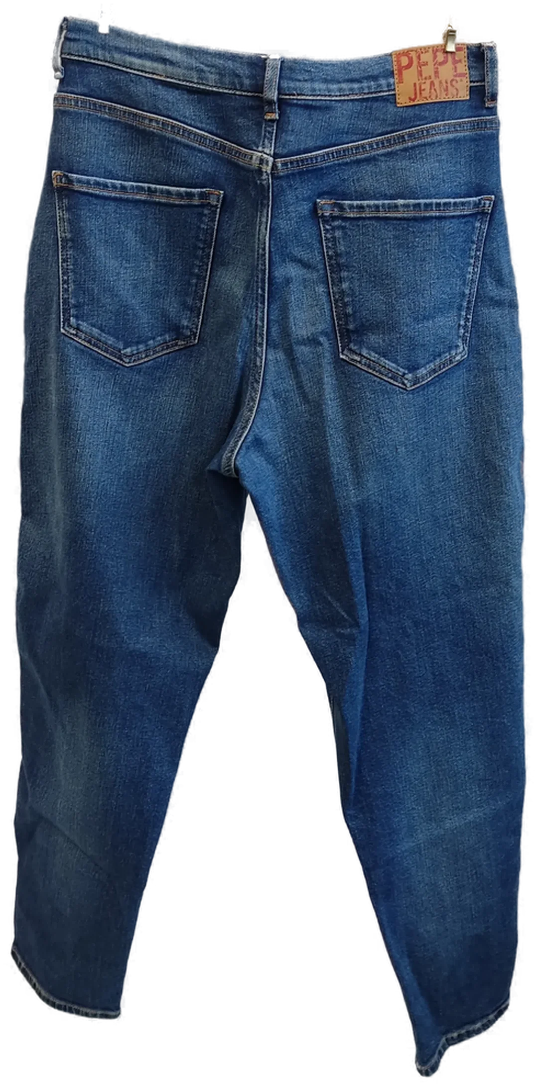 PEPE Damenjeans blau -  Gr. L/EUR 40 – Bild 2