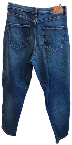 PEPE Damenjeans blau -  Gr. L/EUR 40 - Bild 2