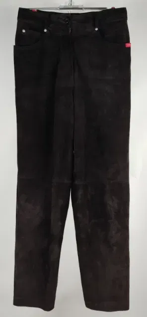 Betty Barclay - Damen Lederhose Gr. 38 - Bild 1