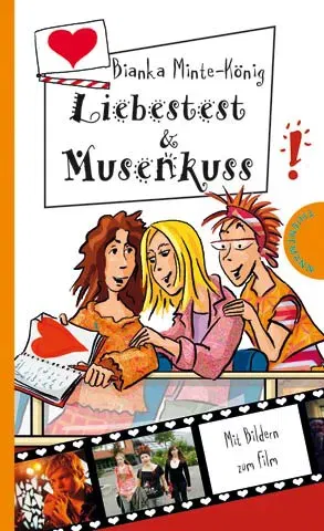 Liebestest & Musenkuss - Bianka Minte-König - Bild 2