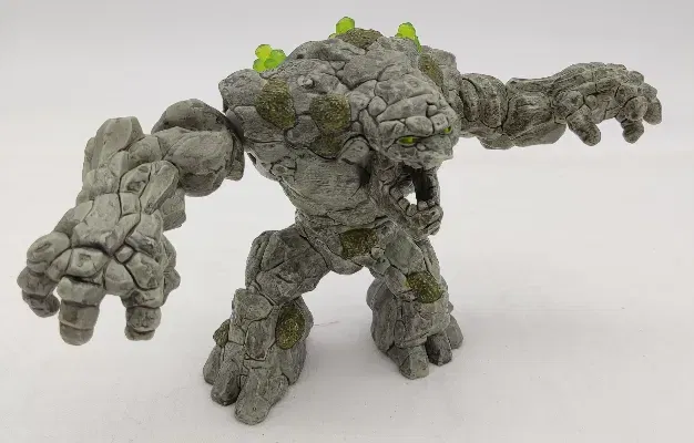 Schleich - Steinmonster - Eldrador Creatures - Bild 1