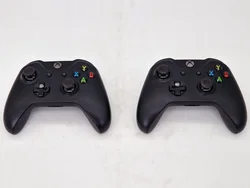 Microsoft Xbox One Set - Xbox One Konsole mit zwei Controllern und Zubehör - Bild 11