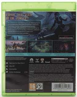 Xbox One - Age of Wonders: Planetfall – Day One Edition - Bild 2