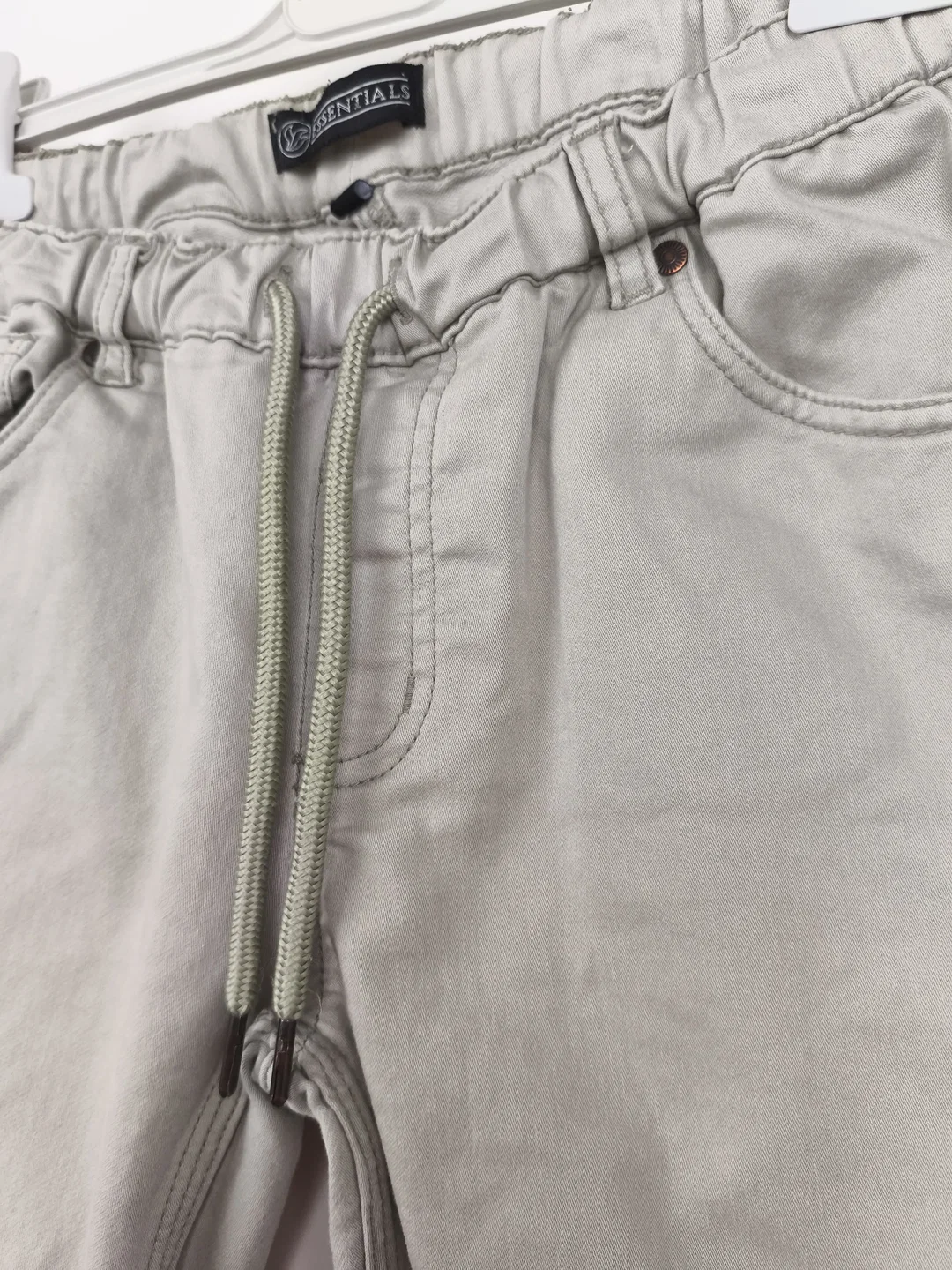 Essentials, Damenhose, Gr. S – Bild 2