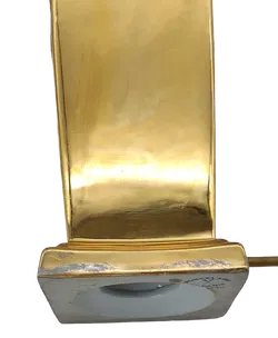 VINTAGE Tischlampe - Porcelaine de Paris, France, Fondee 1773 - Bild 8