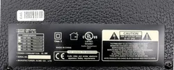 DG Instruments G-10 Gitarrenverstärker, 10 Watt, kompakter Übungsverstärker - Bild 5