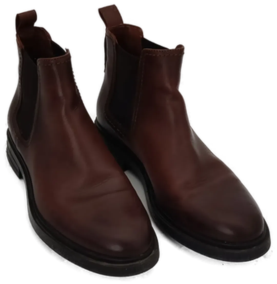Marc  O´ Polo - Stiefelette - Dark Brown - Bild 4