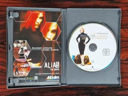 Sweet Home Alabama - Liebe auf Umwegen - Film - DVD – Vorschau 3