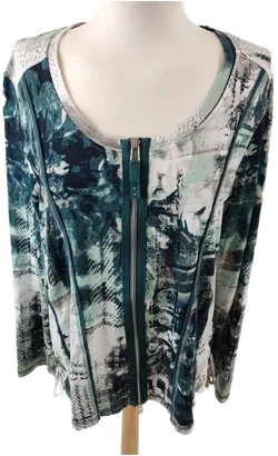 Bluse Marc O'Polo - Bild 2