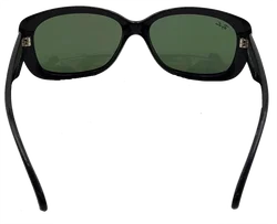 Ray Ban Damen Sonnenbrille schwarz - Bild 3