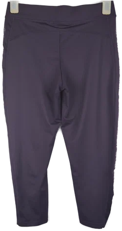 Damen-Legging Sonstige Polyester Gr.36 | Sportlich & Bequem - Bild 2