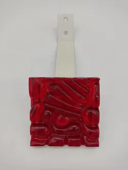 Mid-Century Garderobehaken - 5 Stück - Bild 11