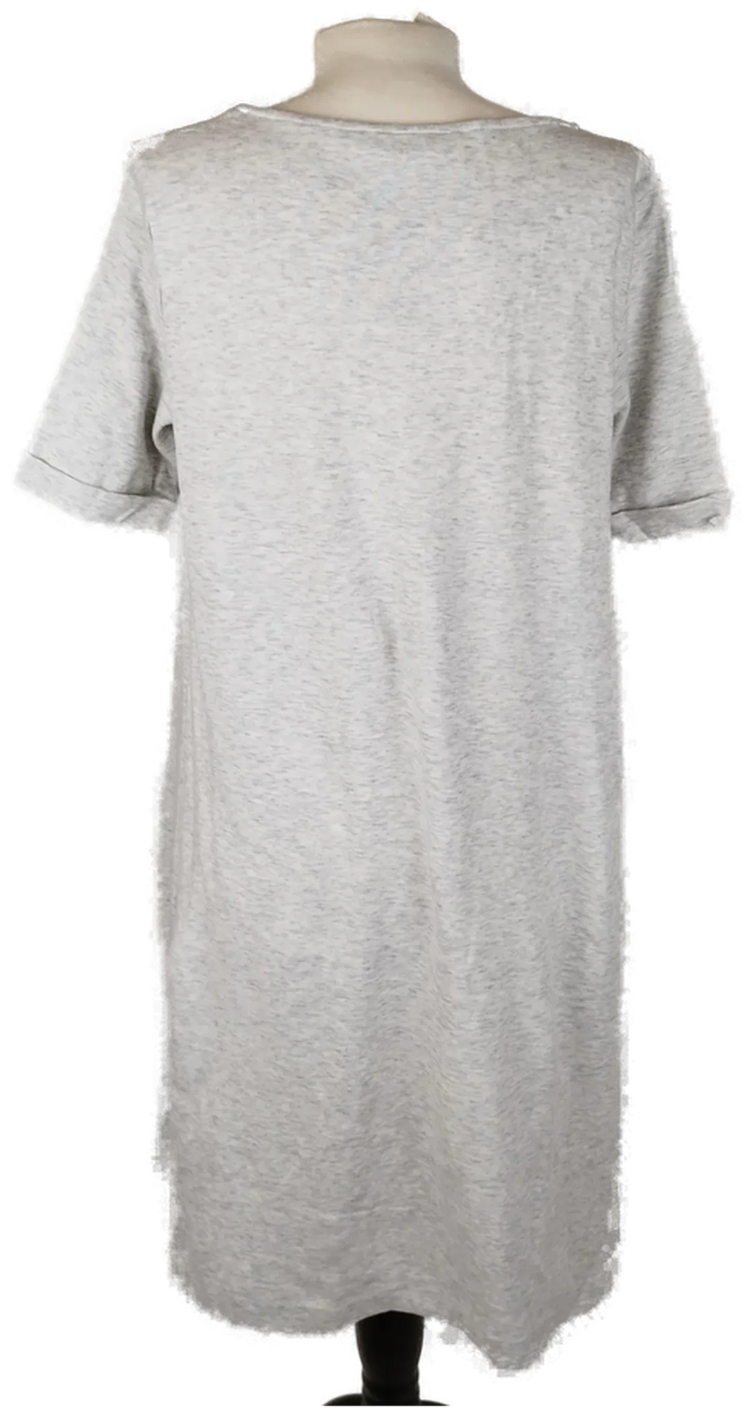 Gran Sasso Nachtkleid - Gr. 44 / 94% Baumwolle – Bild 3