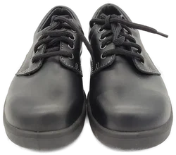 Sicherheitschuh schwarz Gr. 36 - Bild 2