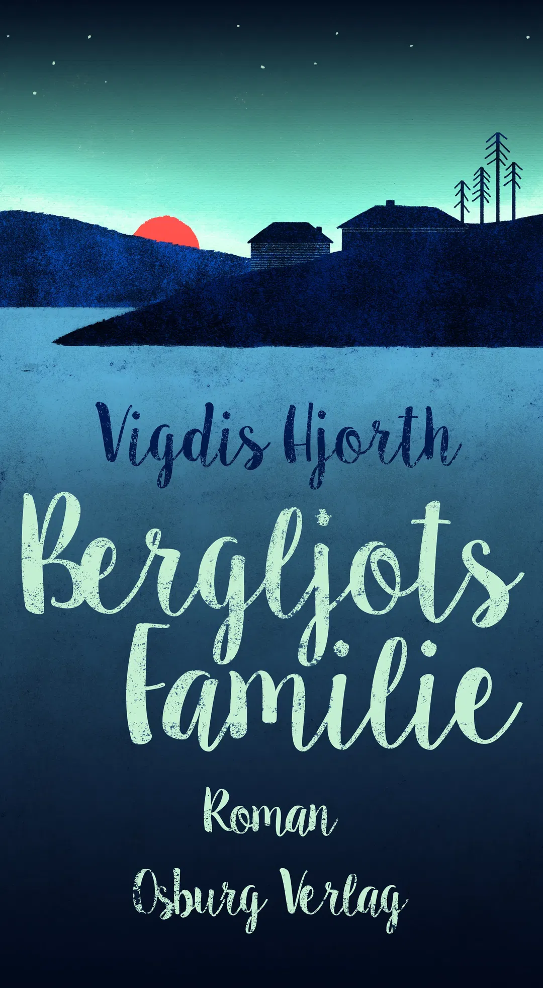 Bergljots Familie - Vigdis Hjorth - Bild 2