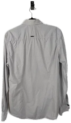 Herrenhemd Esprit Baumwolle Gr. 48 | Zeitloser Klassiker - Bild 2