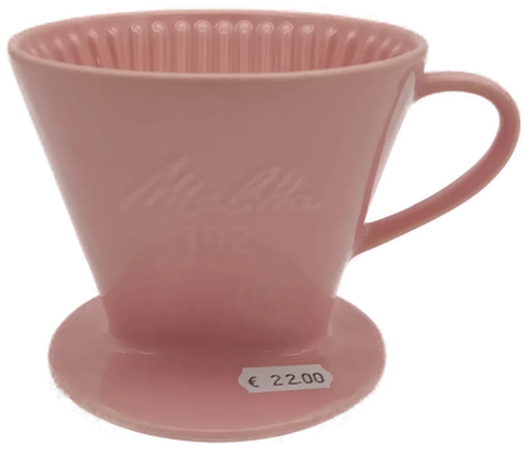 Melitta Keramik Filter - Bild 4