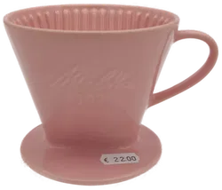 Melitta Keramik Filter - Bild 1