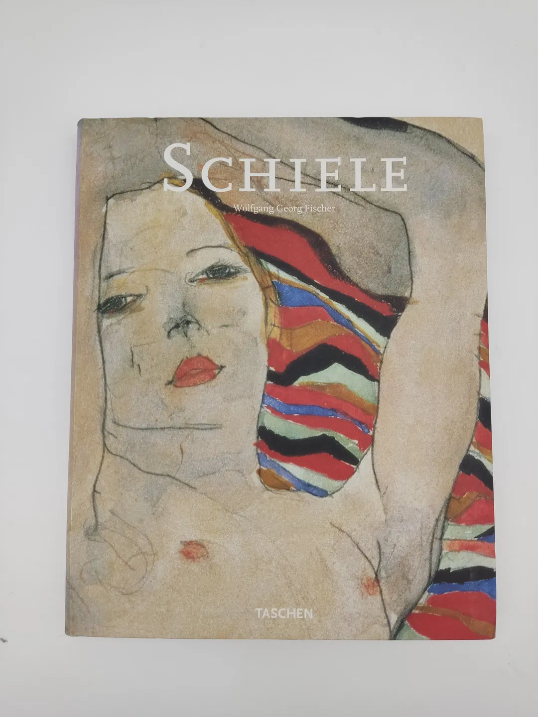 Schiele - Wolfgang G Fischer - Bild 1