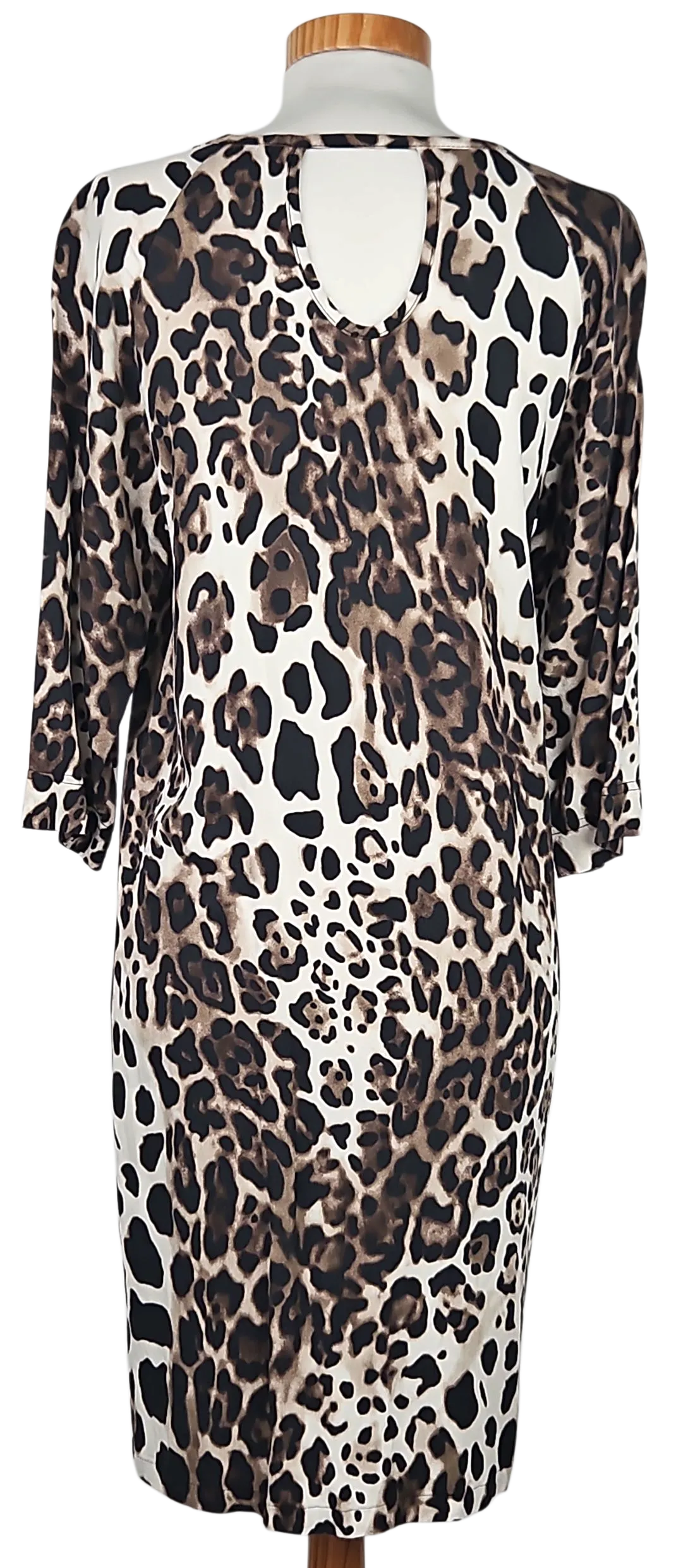 PENN & INK N.Y Damen Kleid, multicolor - Gr. XS  – Bild 2