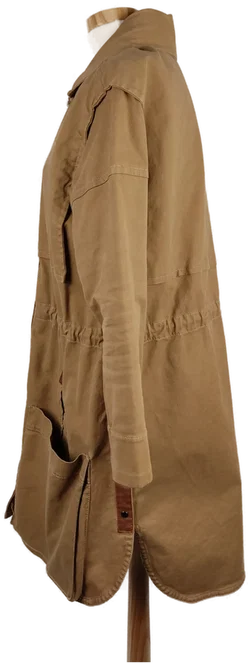 Jejia - Damen Mantel Gr. IT 40 – Vorschau 2