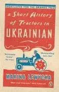 A Short History of Tractors in Ukrainian - Marina Lewycka - Bild 2