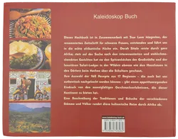 Das Afrika-Kochbuch - Dorah Sitole - Bild 2