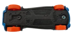  Mattel Hot Wheels Spielzeugauto Konvolut 5 Stück - Bild 11