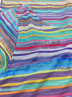 Desigual Damen Kleid mehrfarbig  - Bild 3
