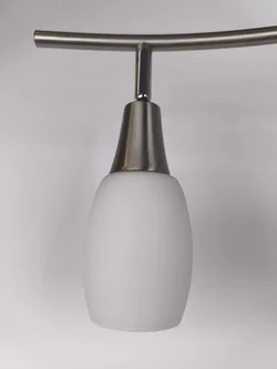 Globo, Deckenleuchte, Glas – Vorschau 2