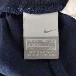 Nike Damenshorts blau - Gr. XXL/44 - Bild 3