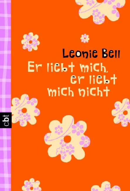 Er liebt mich, er liebt mich nicht - Leonie Bell – Bild 1