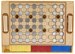 Ravensburger Der zerstreute Pharao Brettspiel - Bild 6