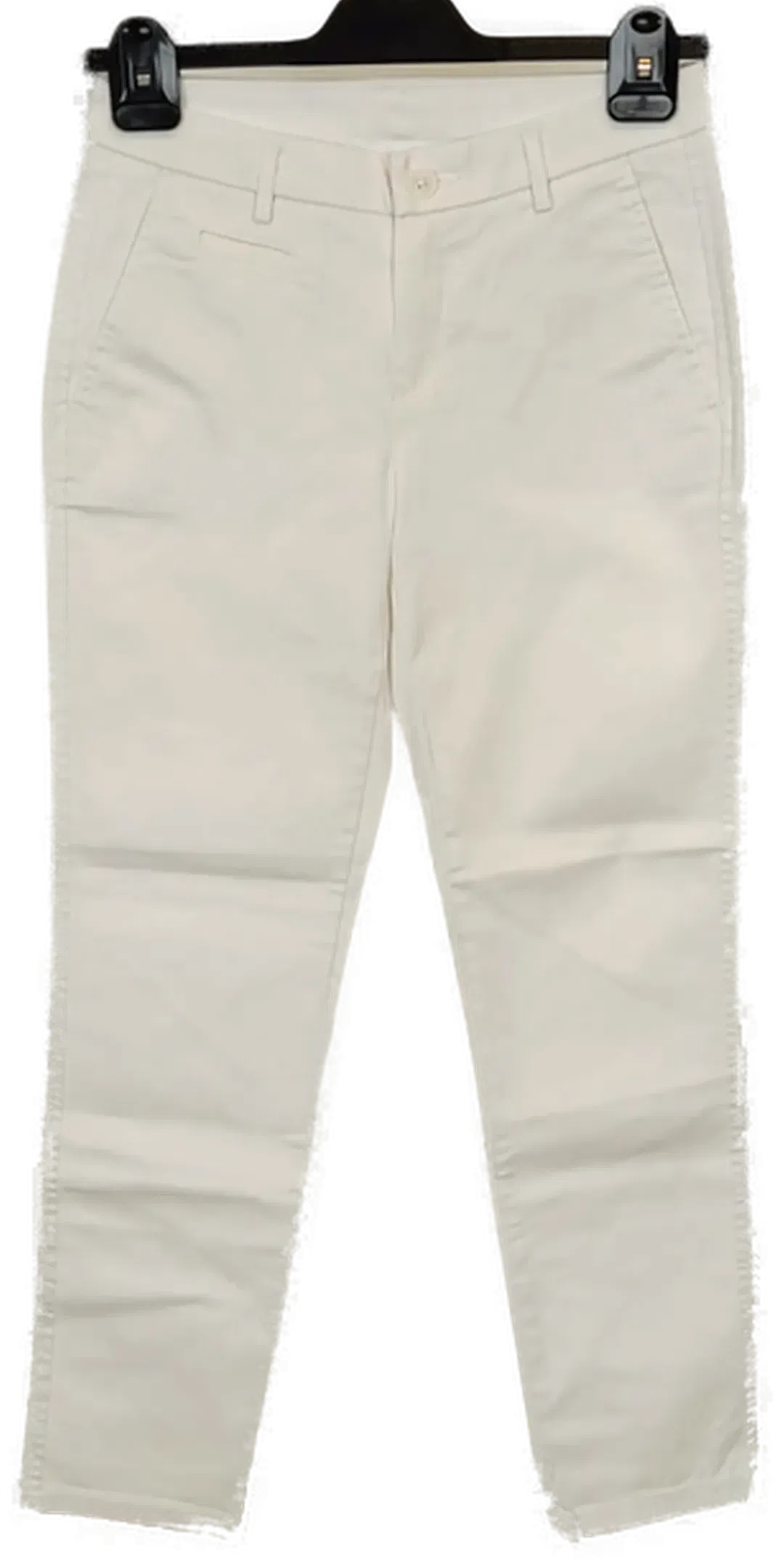 Benetton Damen Hose Gr. 32 - Bild 4