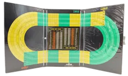 WIN, PLACE & SHOW - Vintage Gesellschaftsspiel - 3M Sports Game  - Bild 4