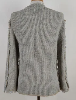 Marc Cain - Damen Jacke Gr.36 - Bild 3