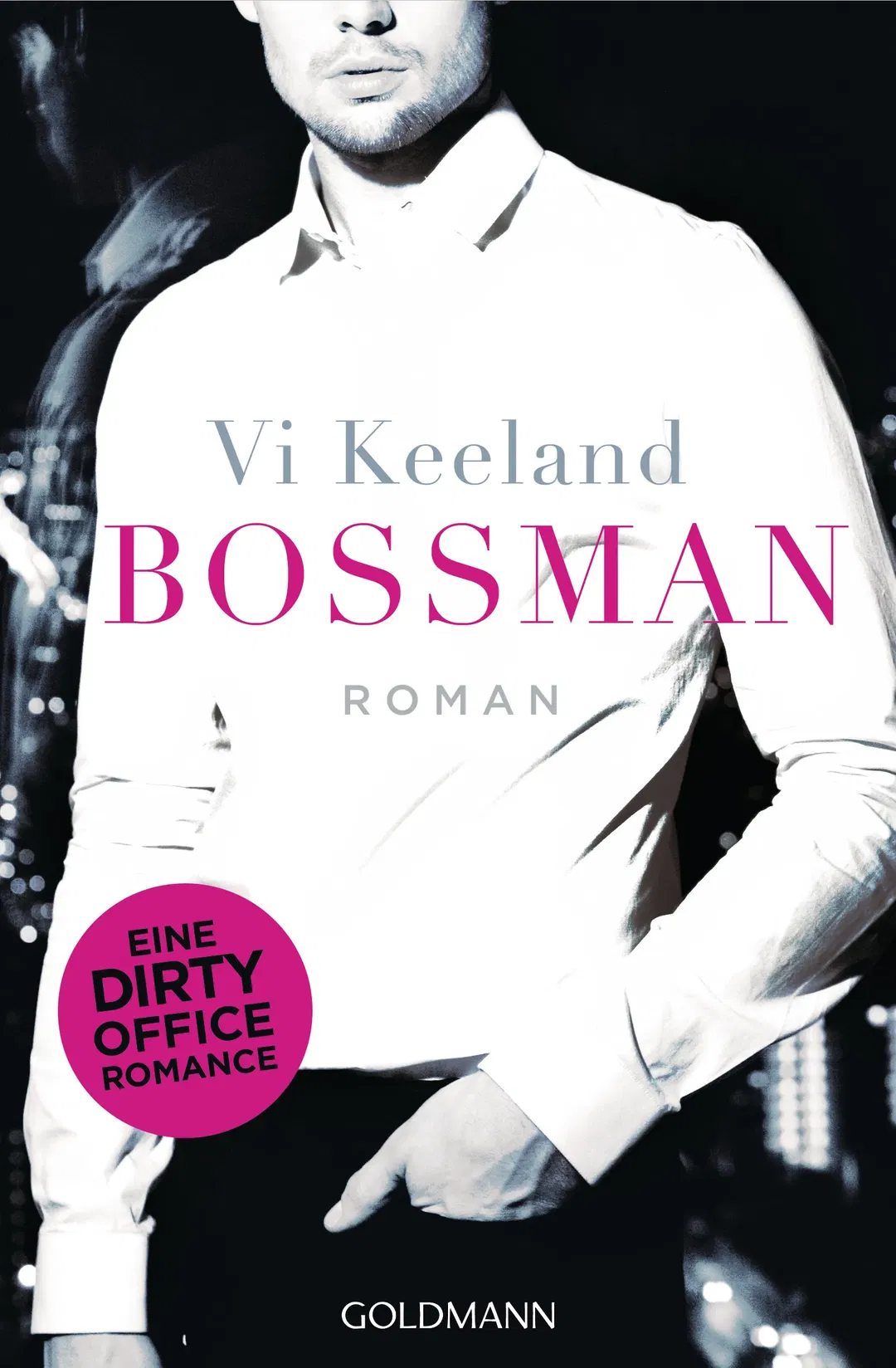 Bossman - Vi Keeland - Bild 1