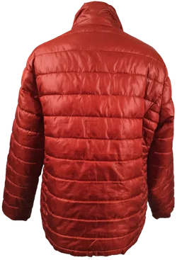 Janina, Steppjacke Damen, Gr. 44 – Vorschau 4