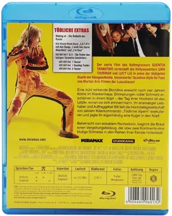 Blu-Ray 