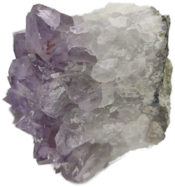 Amethyst Rohkristall 1,7 kg | Spiritueller Wachsturm aus Brasilien - Bild 9
