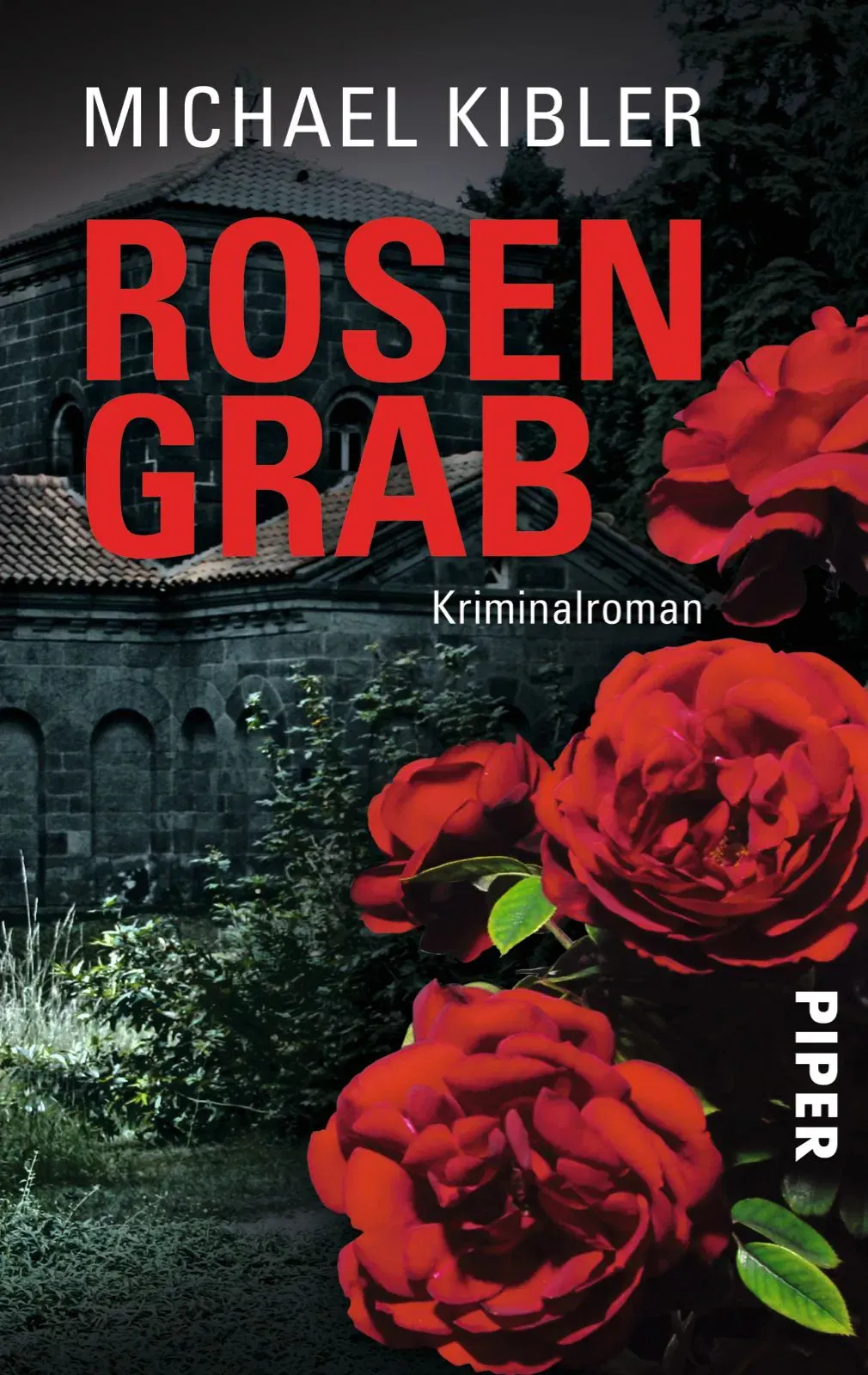 Rosengrab - Michael Kibler - Bild 2