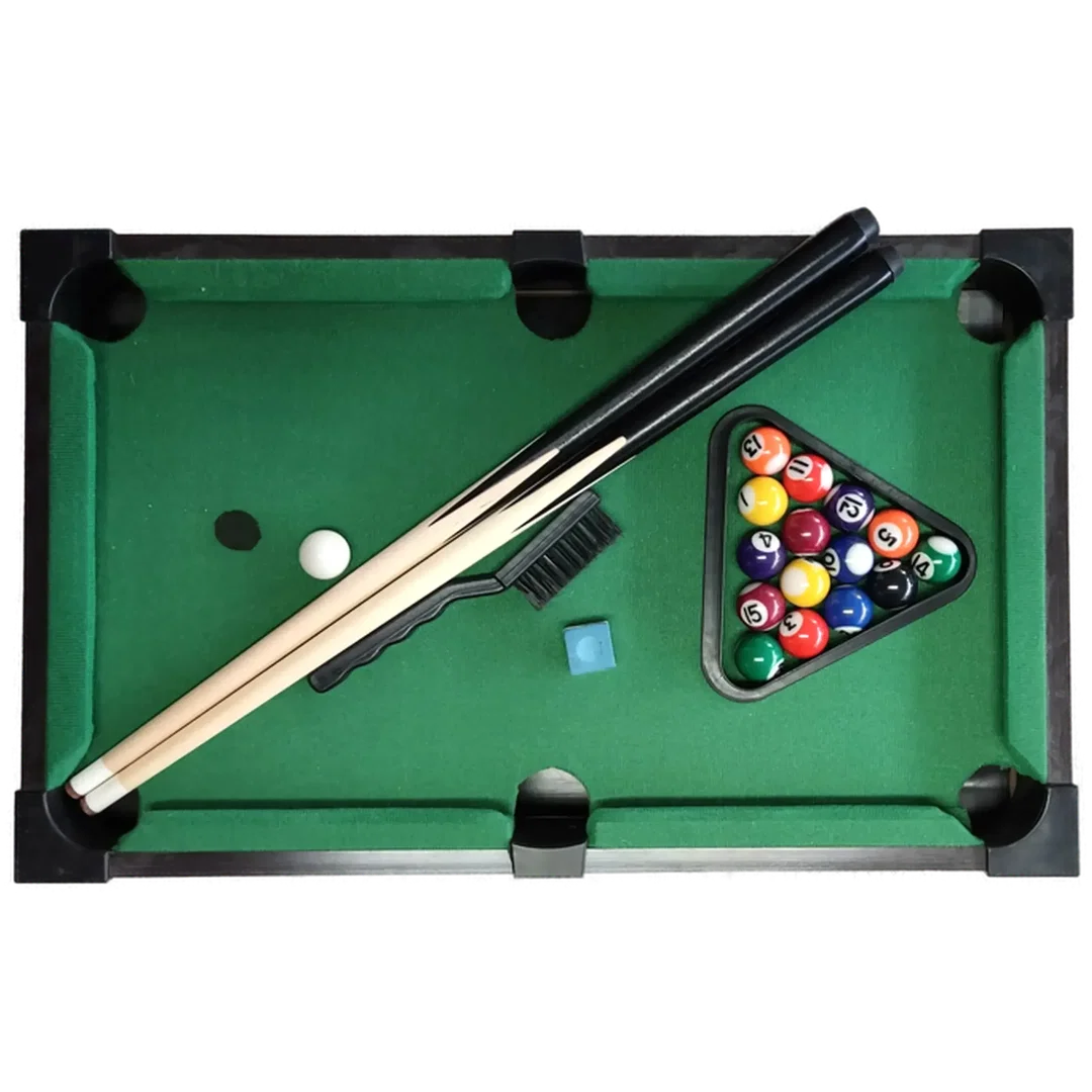 Play Live Mini-Billardtisch – Bild 6