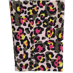 Marc Cain Damen Hose mehrfarbig mit Leo-Print Gr. M – Vorschau 4
