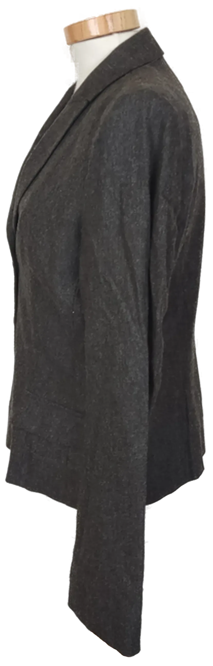 Marc Cain Damen Blazer Gr. 38 – Bild 2