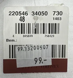 Samoon - Damenhose - Gr. 48 - Bild 4