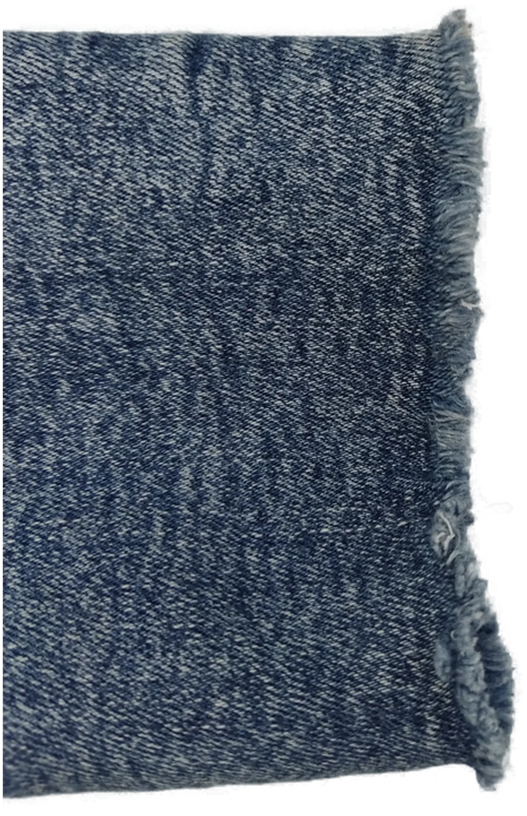 H&M Damenhose, dunkelblau - Gr. 40 – Bild 5