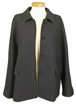 Windsor Damen Jacke dunkelblau Gr. 38 - Bild 2