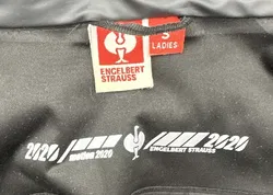 Engelbert Strauss - Damen Regenjacke - Gr. S - Bild 5