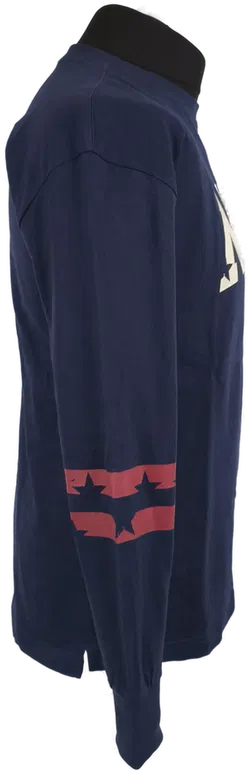 Langarmshirt Junge, H&M, Gr. 170 - Bild 3