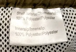 Peter Goach Herren Badehose Gr. XL - Bild 4